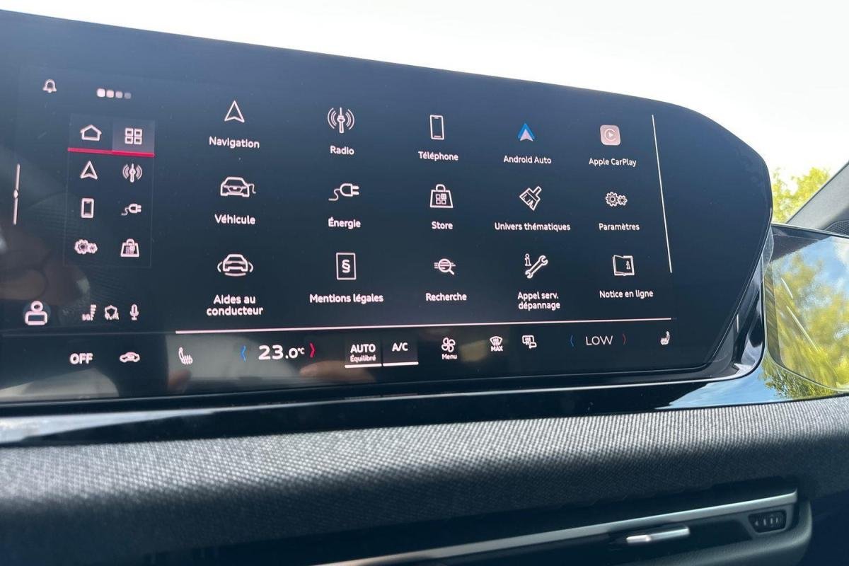 Audi A5 - Photo 24