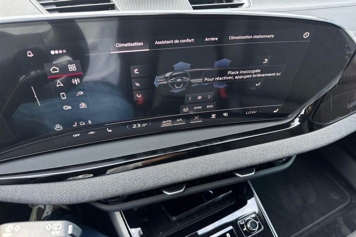 Audi A5 - Photo 26