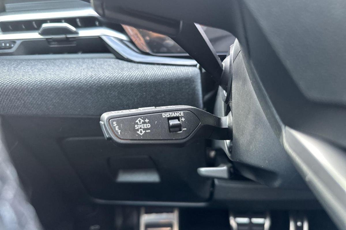 Audi A5 - Photo 28