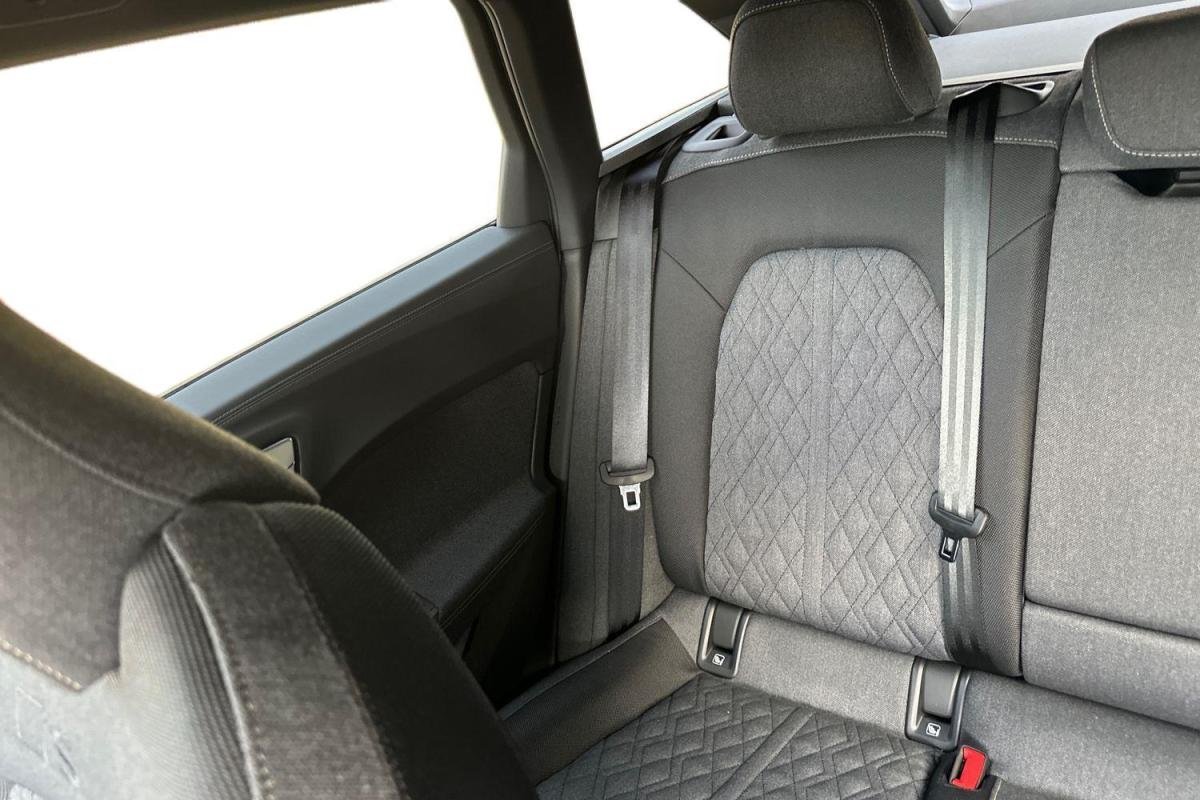 Audi A5 - Photo 30