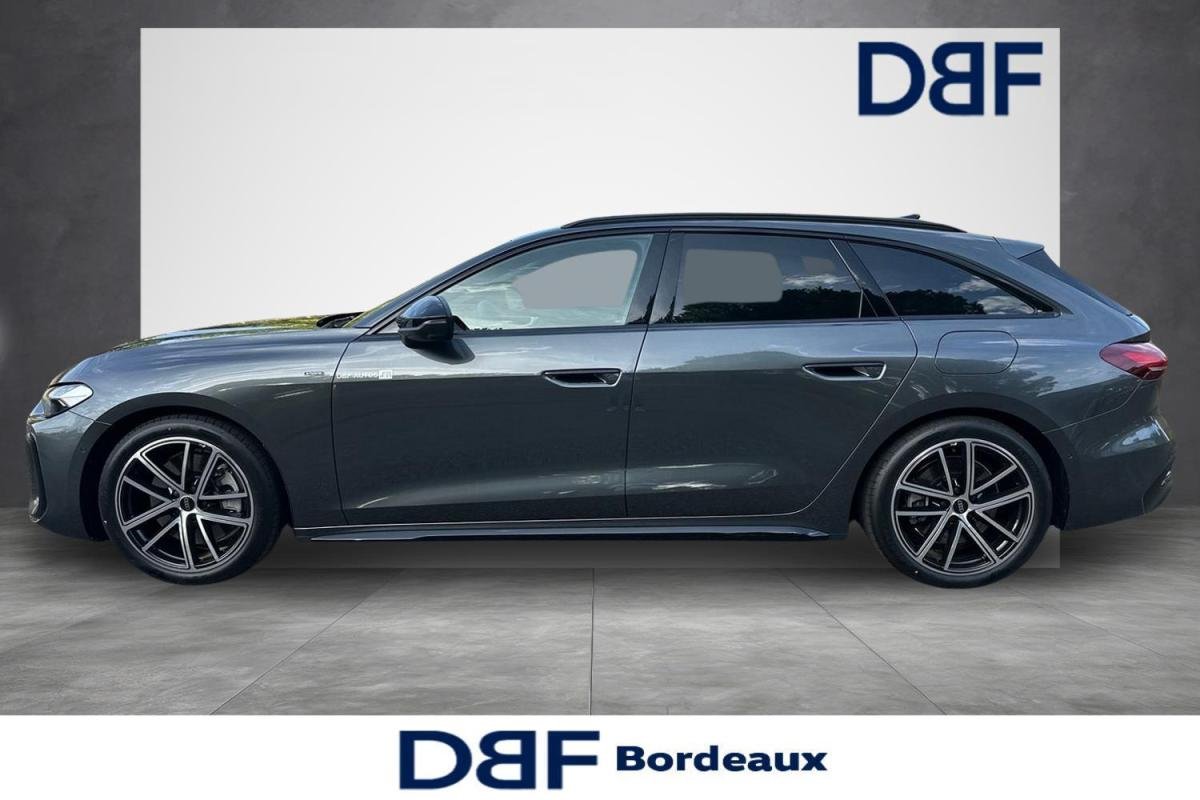 Audi A5 - Photo 3