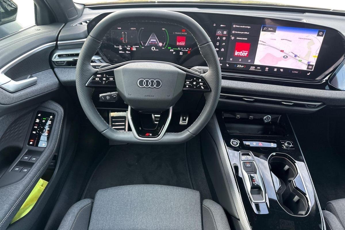 Audi A5 - Photo 31