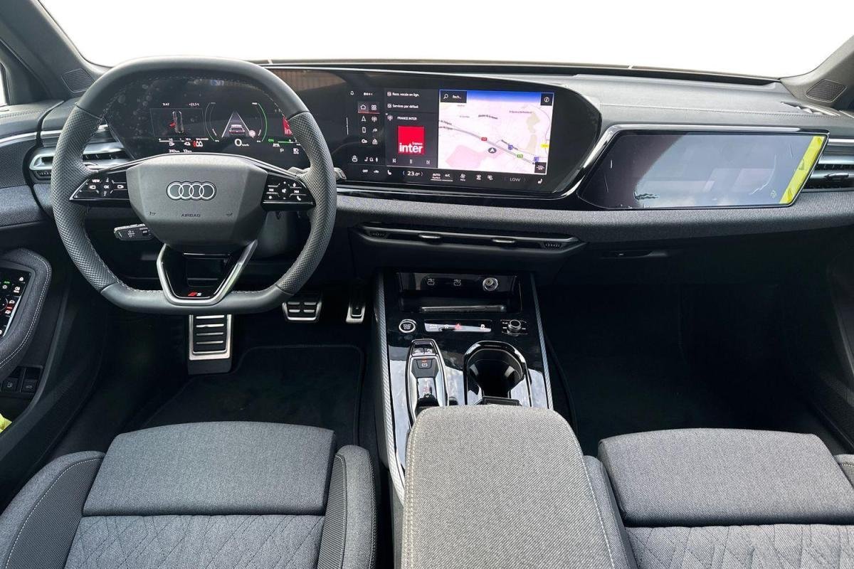 Audi A5 - Photo 4