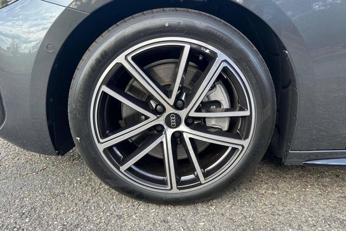 Audi A5 - Photo 7