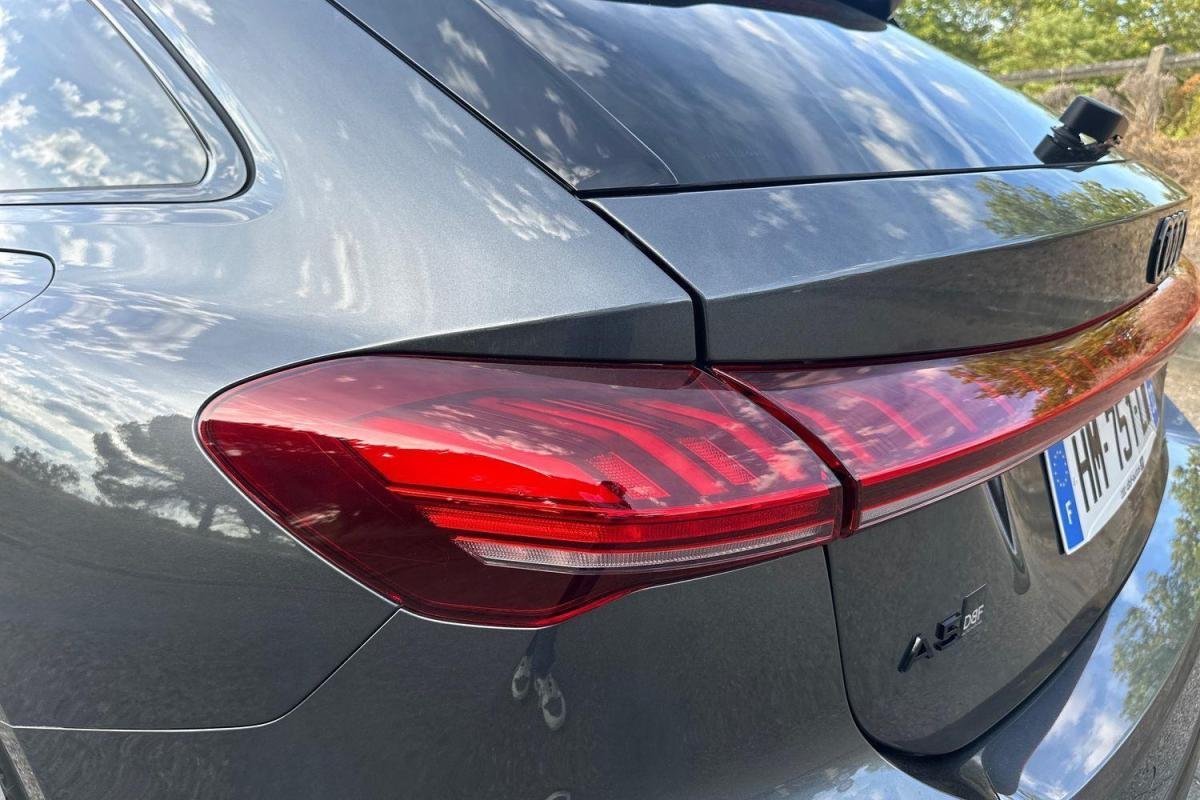 Audi A5 - Photo 8