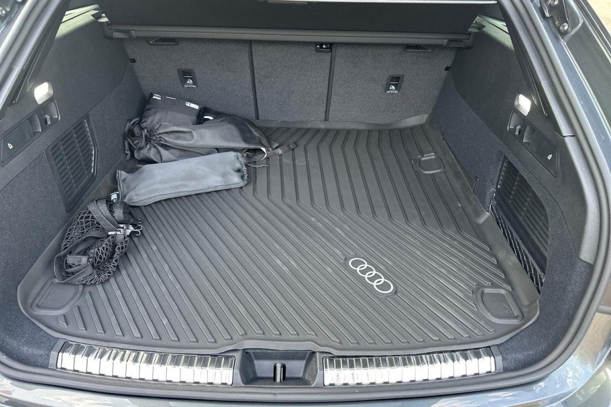 Audi A5 - Photo 9