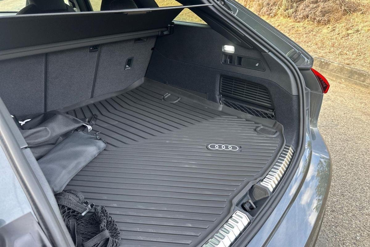 Audi A5 - Photo 10