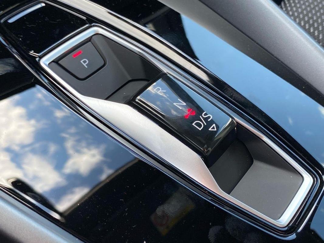 Audi A3 - Photo 11