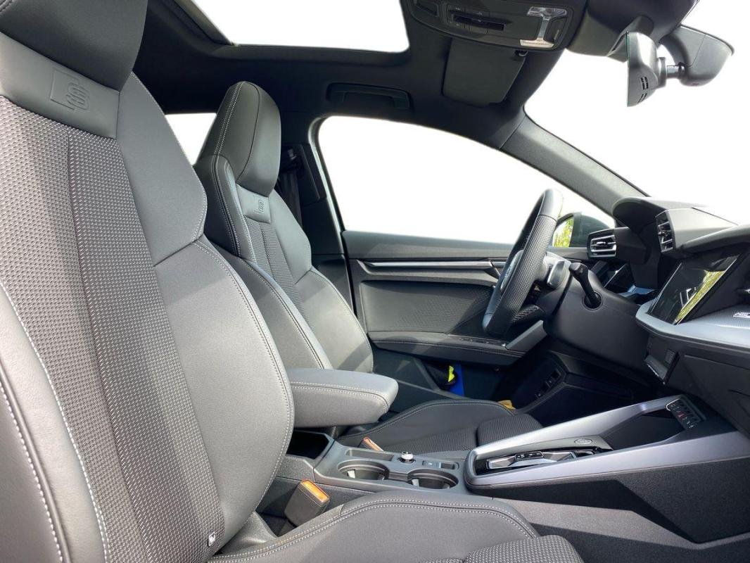 Audi A3 - Photo 13