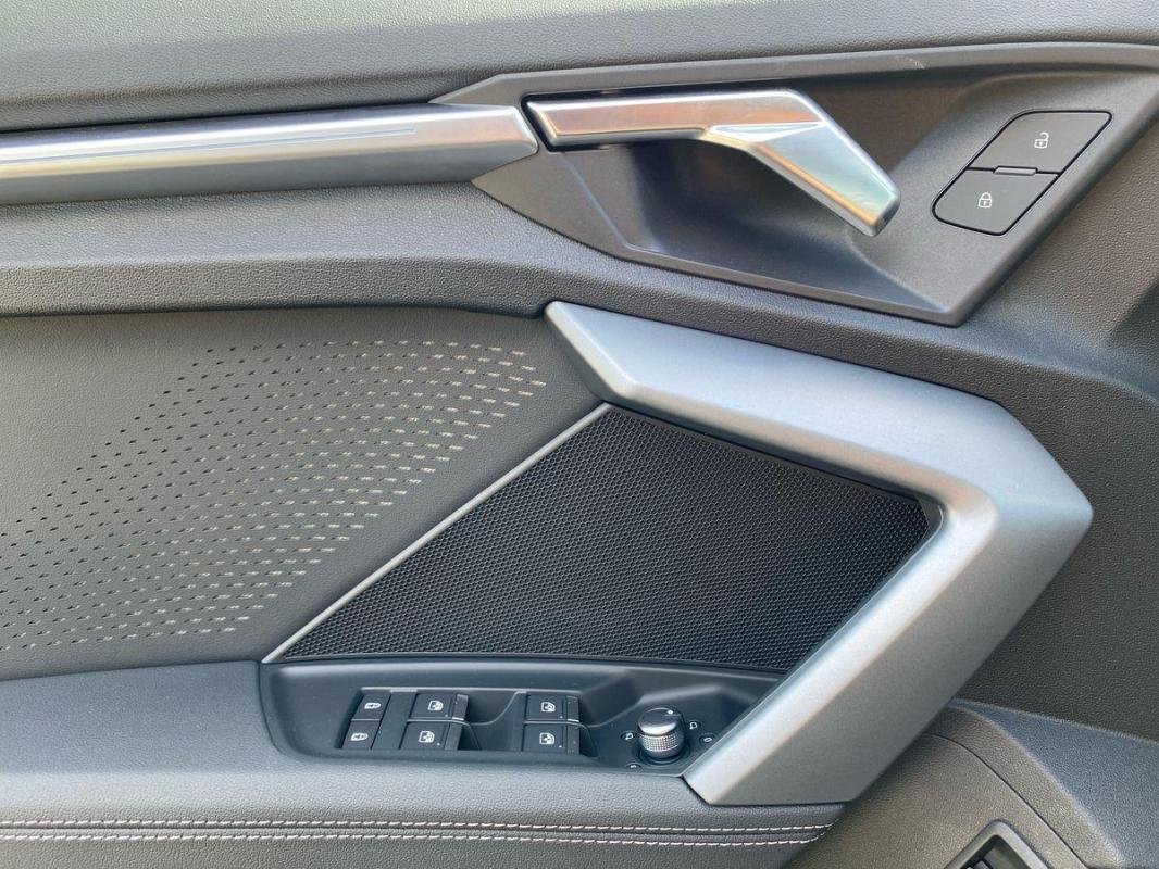 Audi A3 - Photo 15