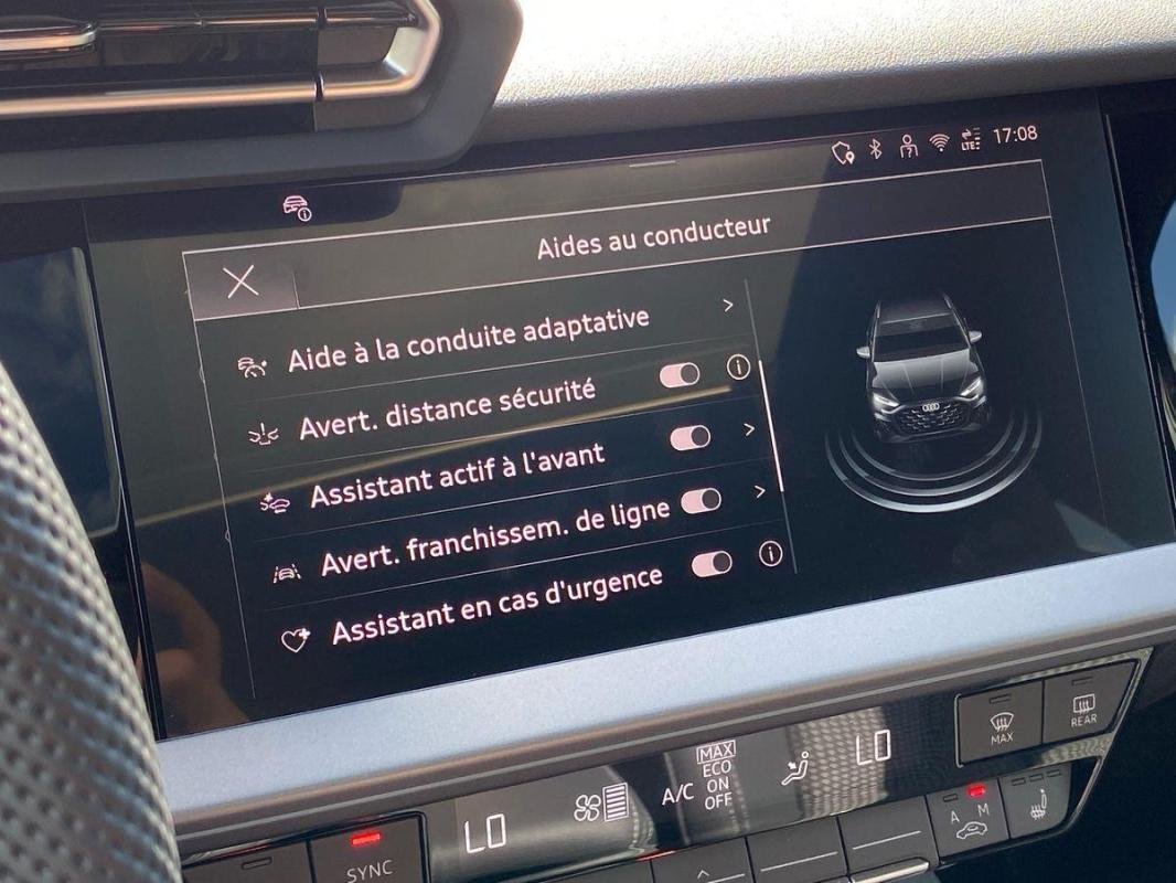 Audi A3 - Photo 16