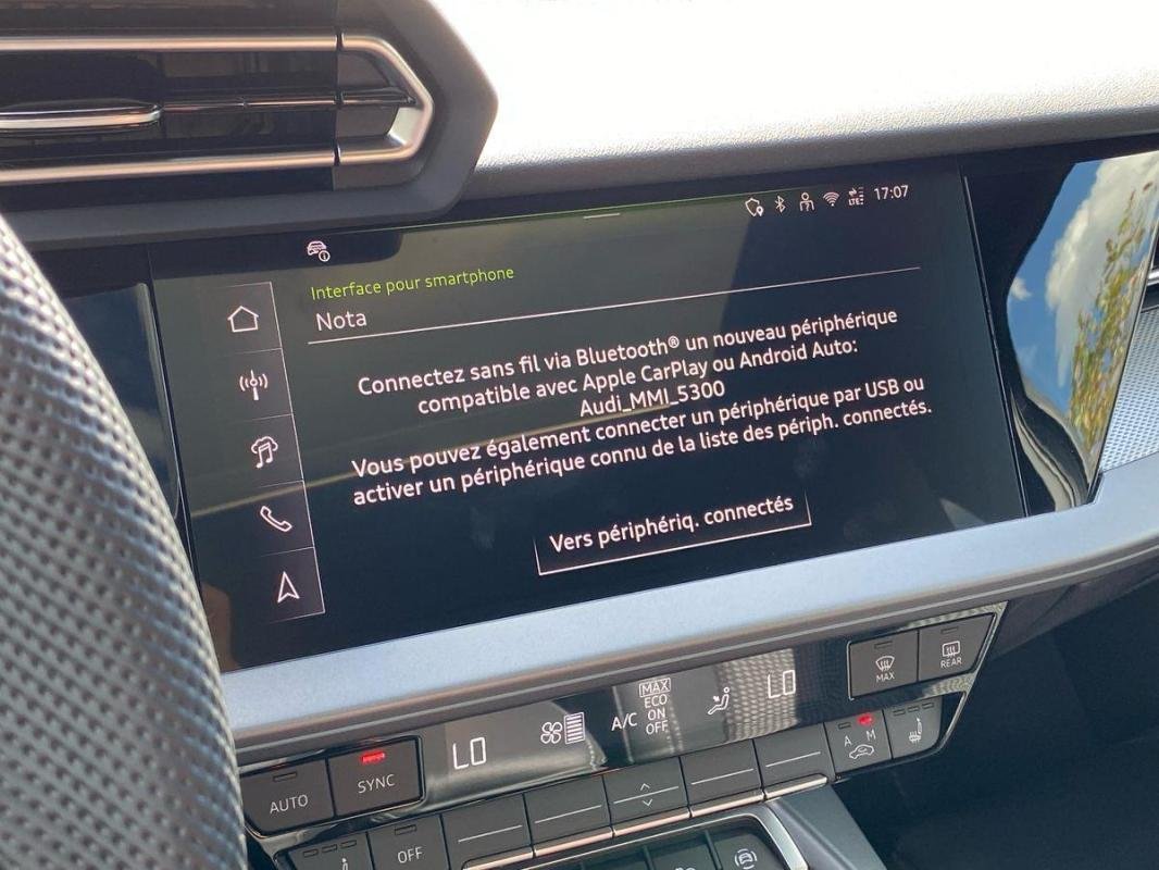 Audi A3 - Photo 17
