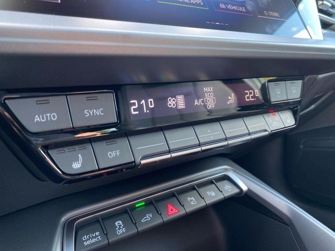 Audi A3 - Photo 19
