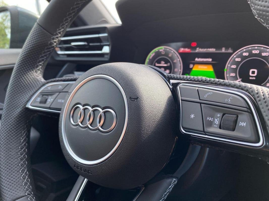Audi A3 - Photo 20