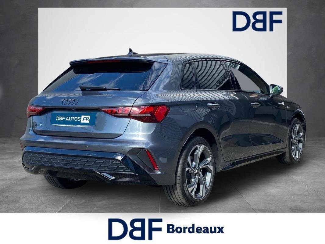 Audi A3 - Photo 2