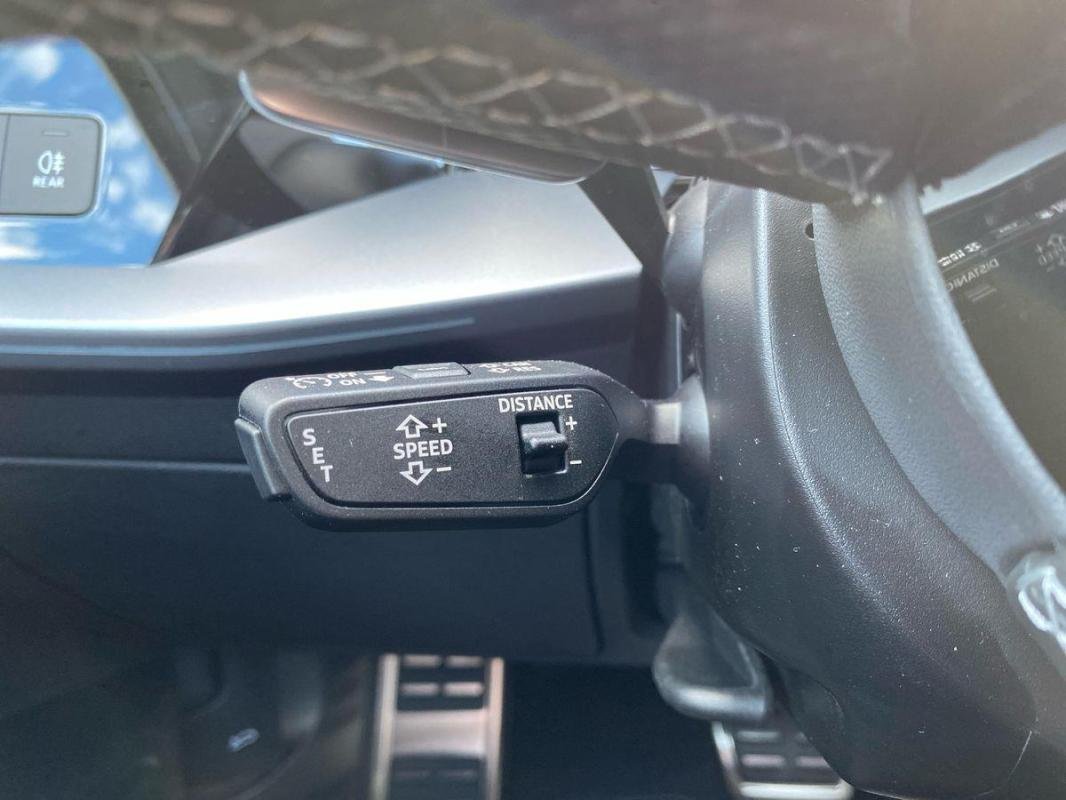 Audi A3 - Photo 21