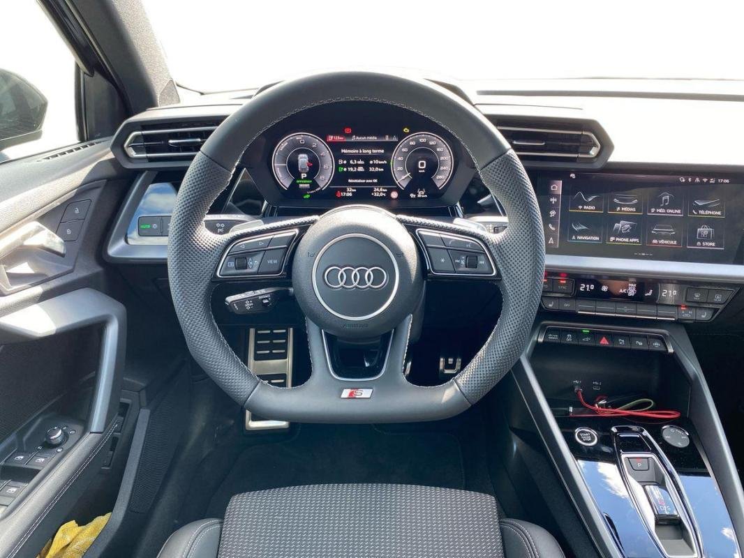 Audi A3 - Photo 24