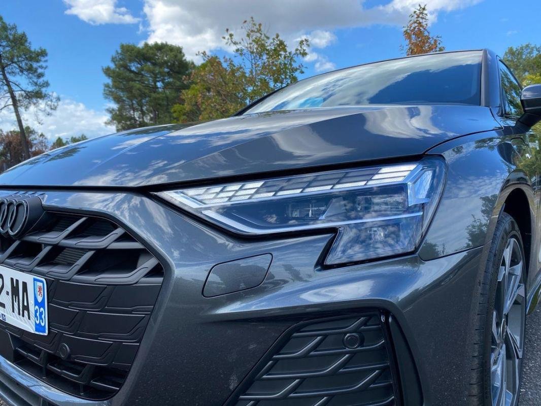Audi A3 - Photo 25