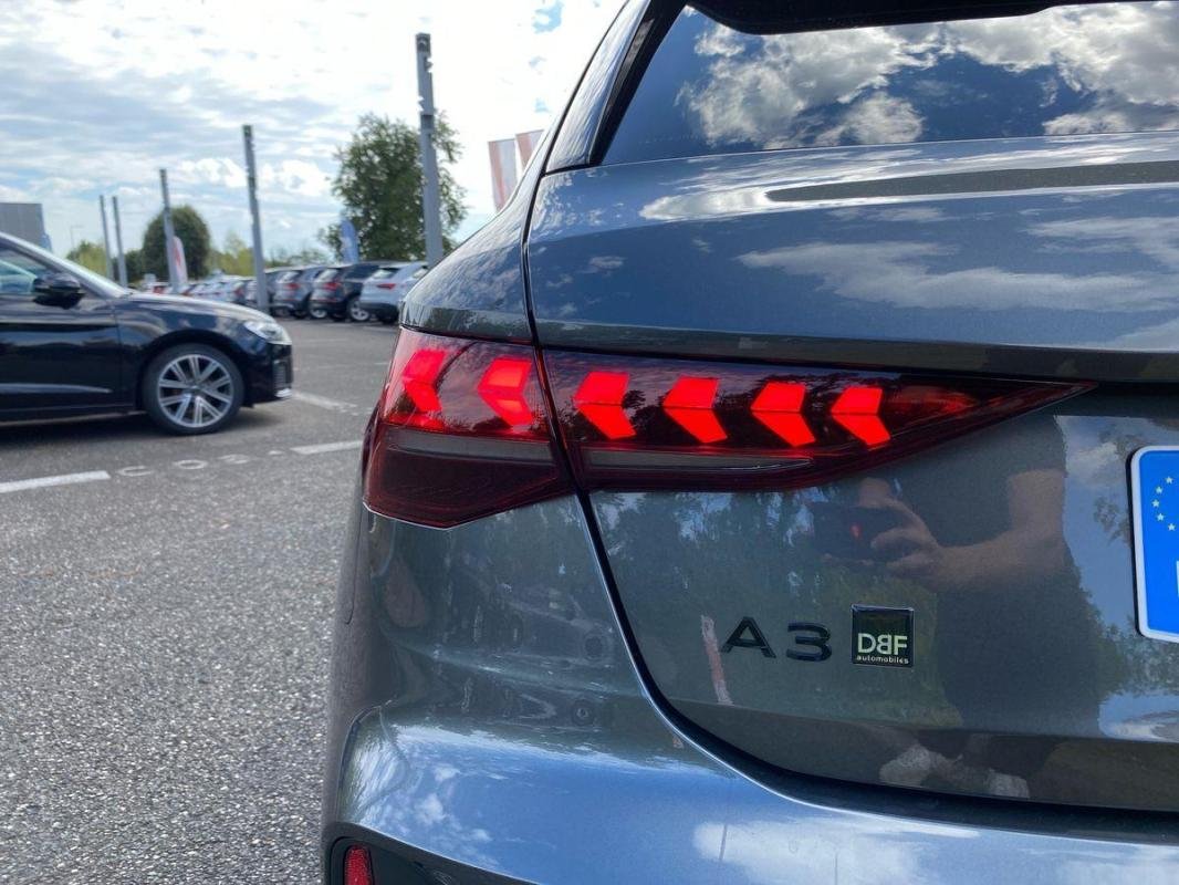 Audi A3 - Photo 30