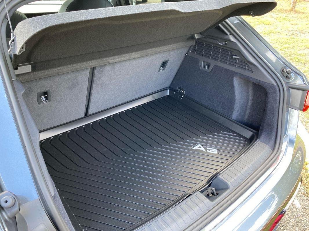 Audi A3 - Photo 32