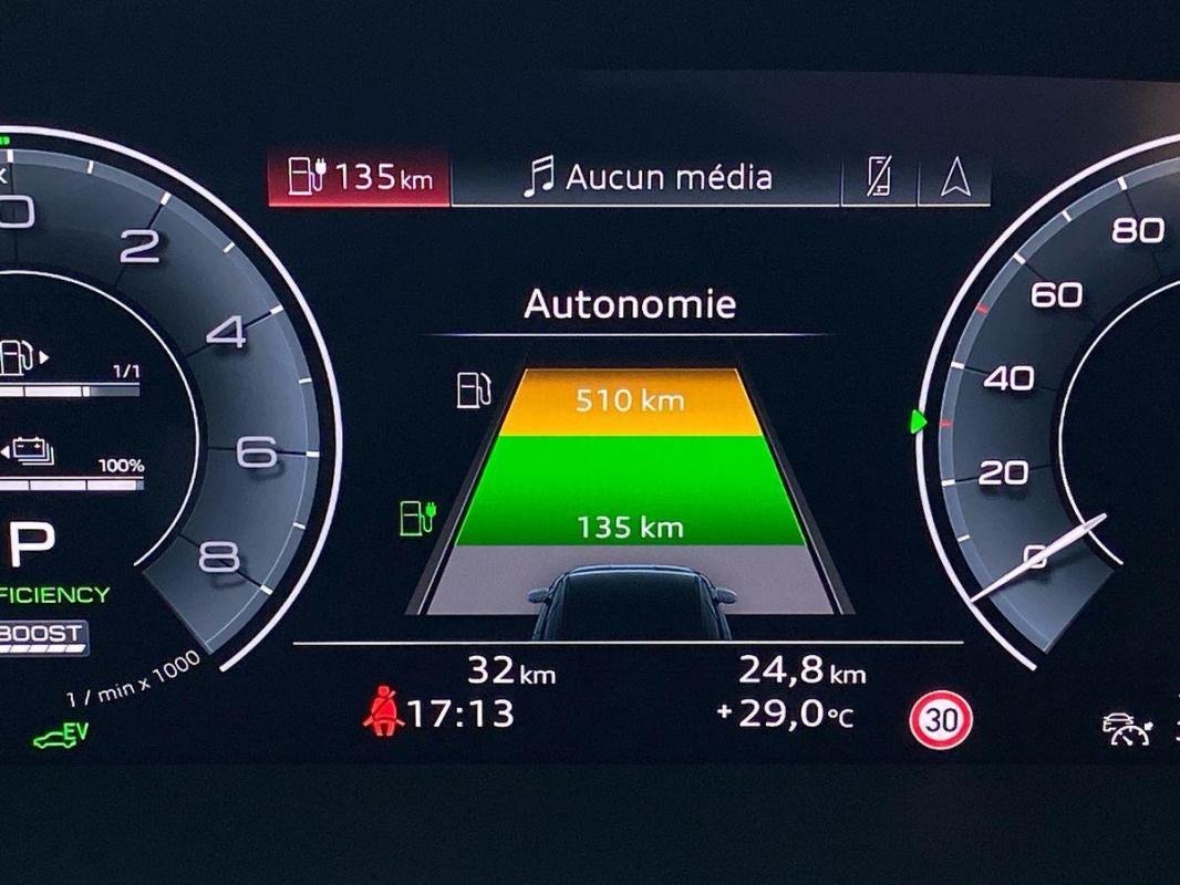 Audi A3 - Photo 35
