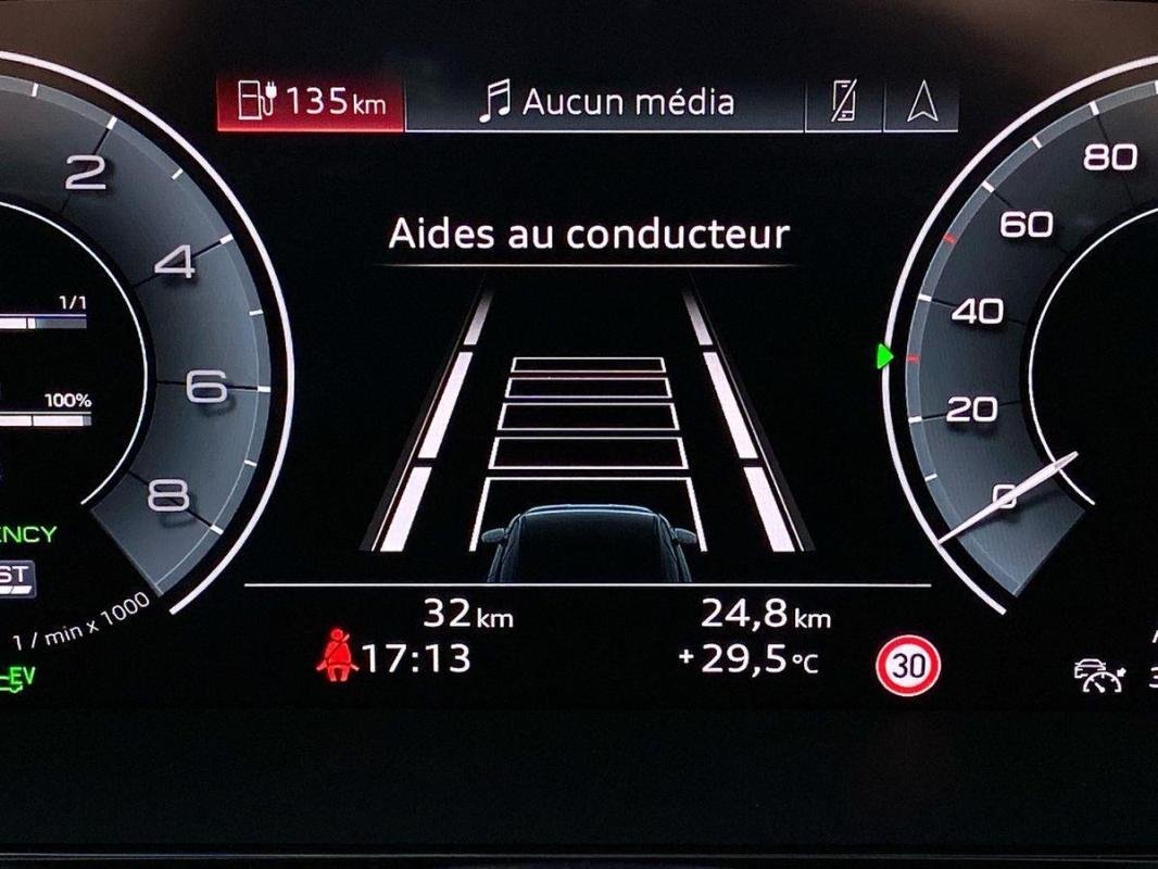 Audi A3 - Photo 36