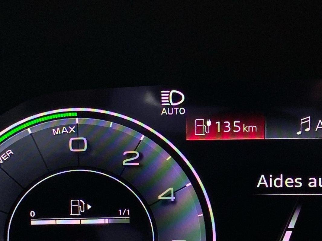 Audi A3 - Photo 37