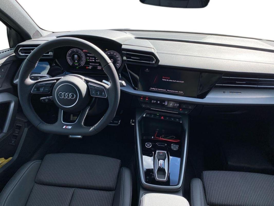 Audi A3 - Photo 4