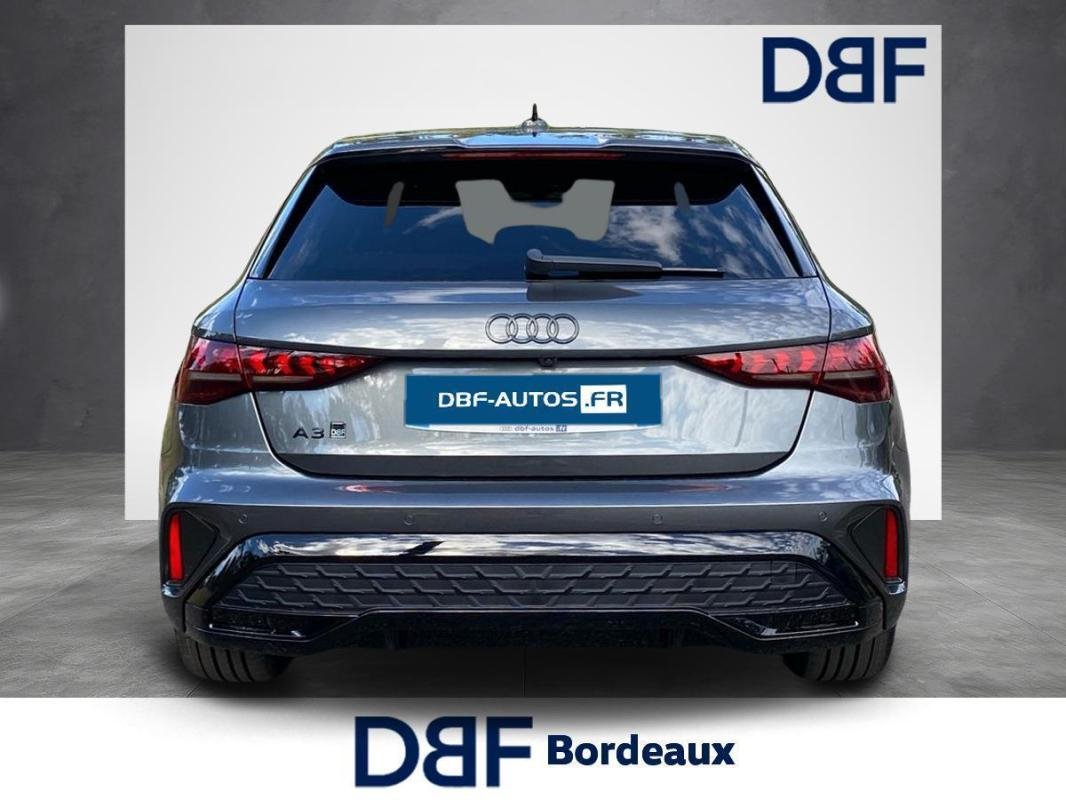 Audi A3 - Photo 6