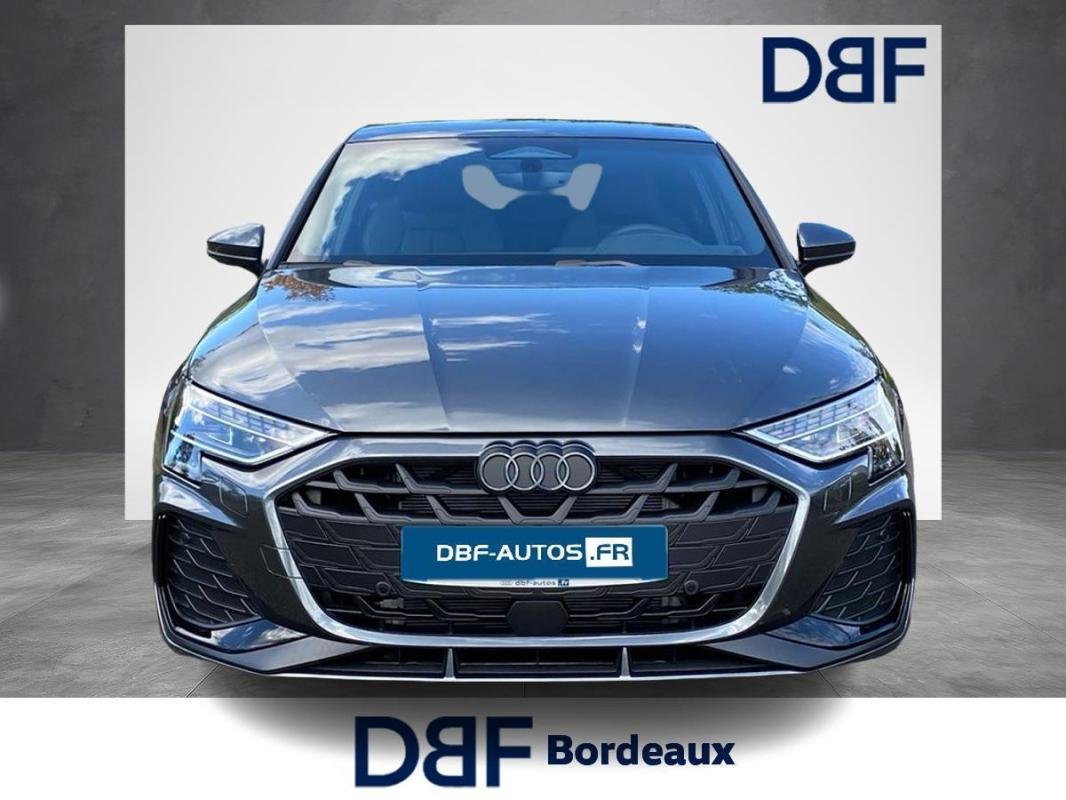Audi A3 - Photo 8