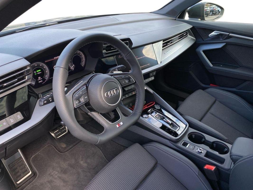 Audi A3 - Photo 9
