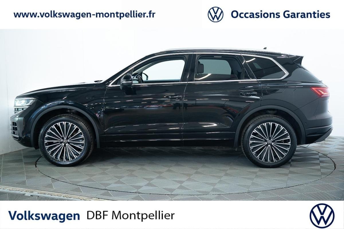 Volkswagen Touareg - Photo 12