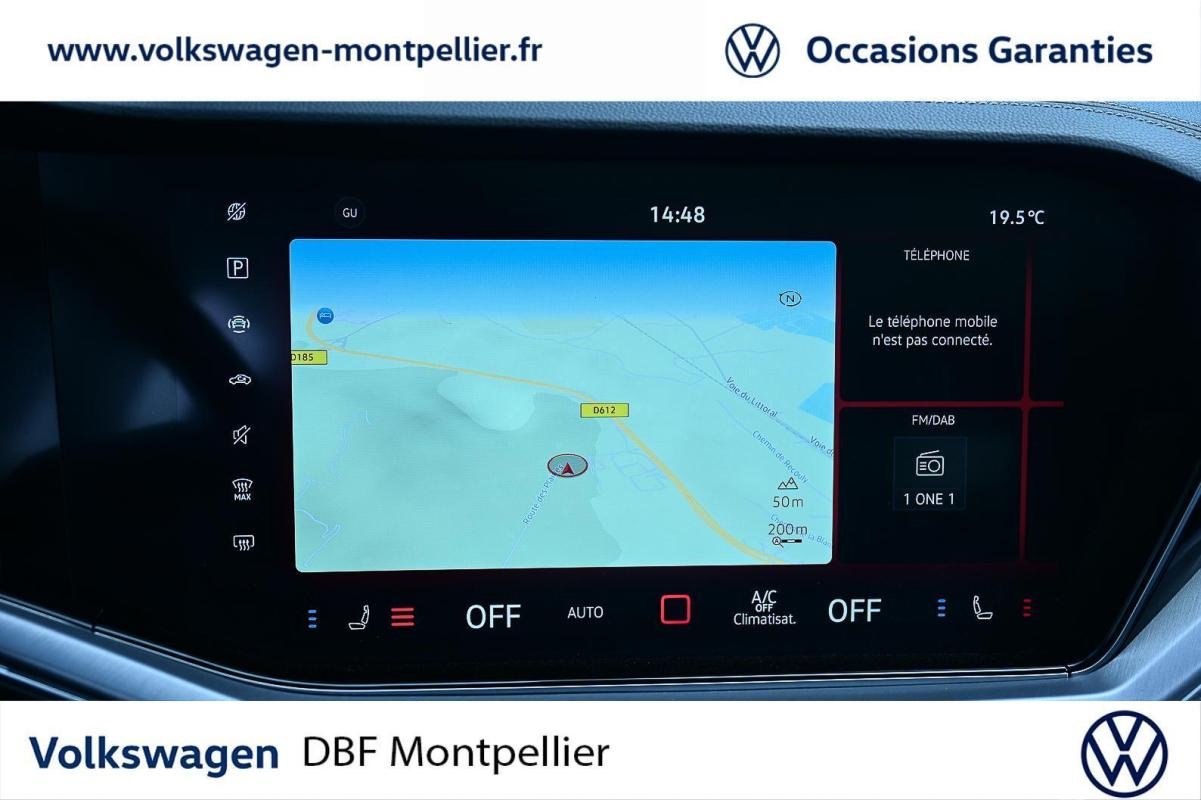 Volkswagen Touareg - Photo 14