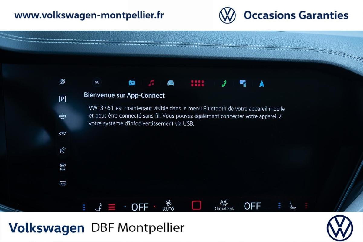 Volkswagen Touareg - Photo 15