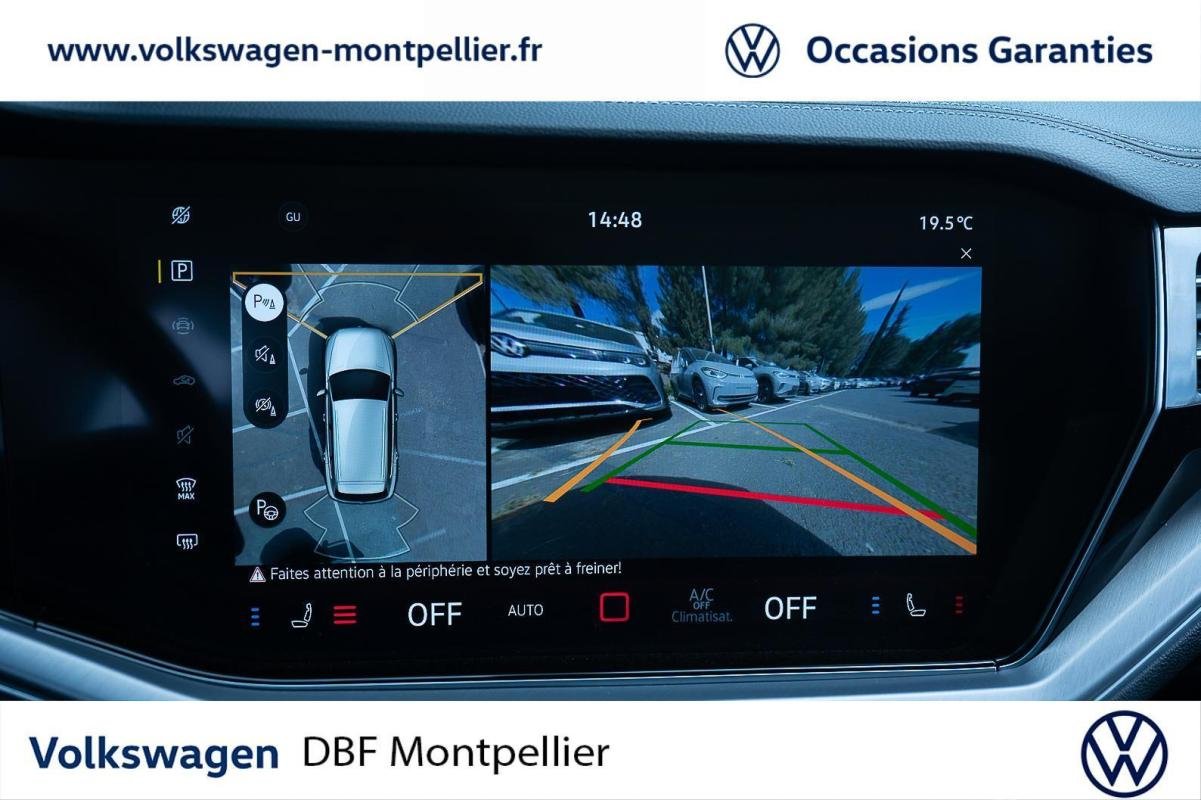 Volkswagen Touareg - Photo 16