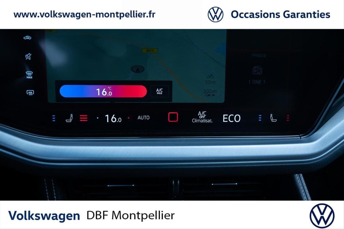Volkswagen Touareg - Photo 17