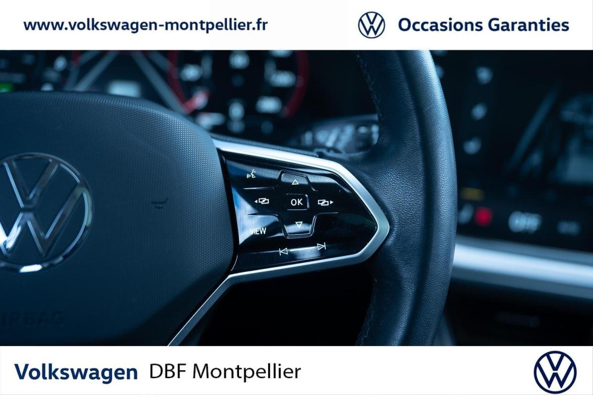 Volkswagen Touareg - Photo 19