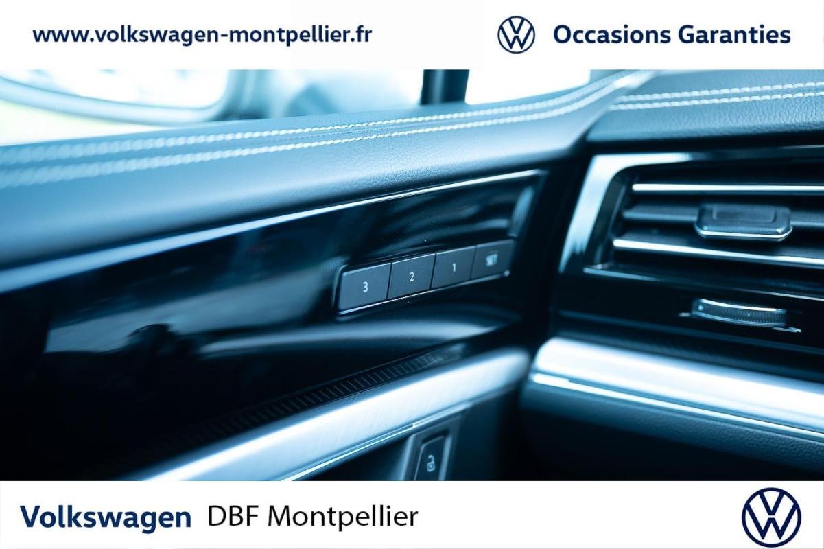 Volkswagen Touareg - Photo 20
