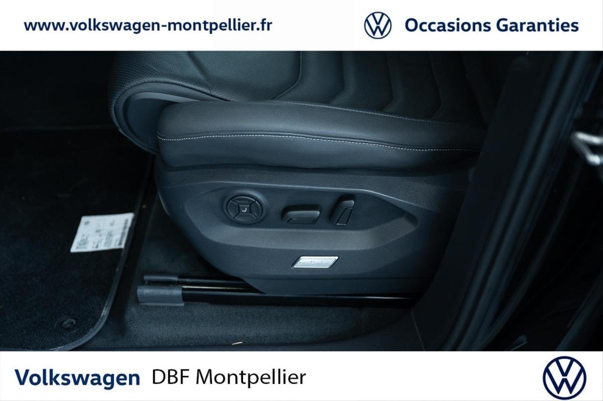 Volkswagen Touareg - Photo 21