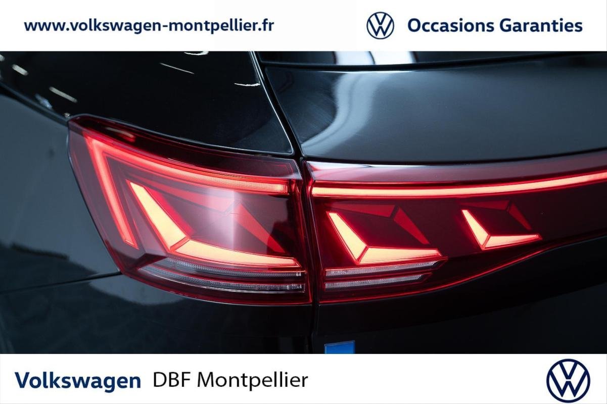 Volkswagen Touareg - Photo 3