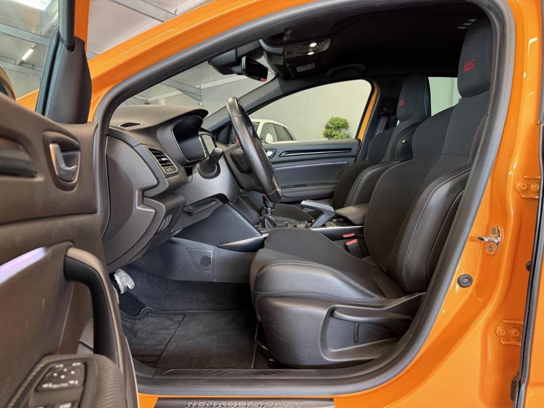 Renault Mégane - Photo 11