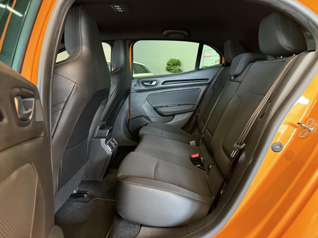 Renault Mégane - Photo 12