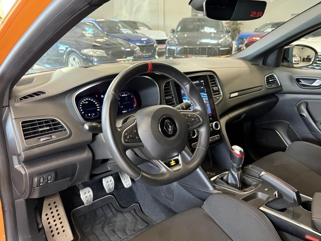 Renault Mégane - Photo 13