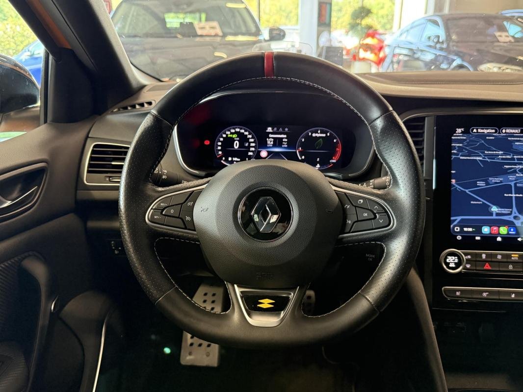 Renault Mégane - Photo 14