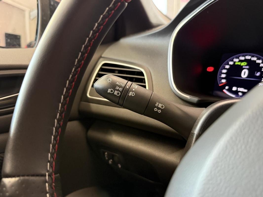 Renault Mégane - Photo 15