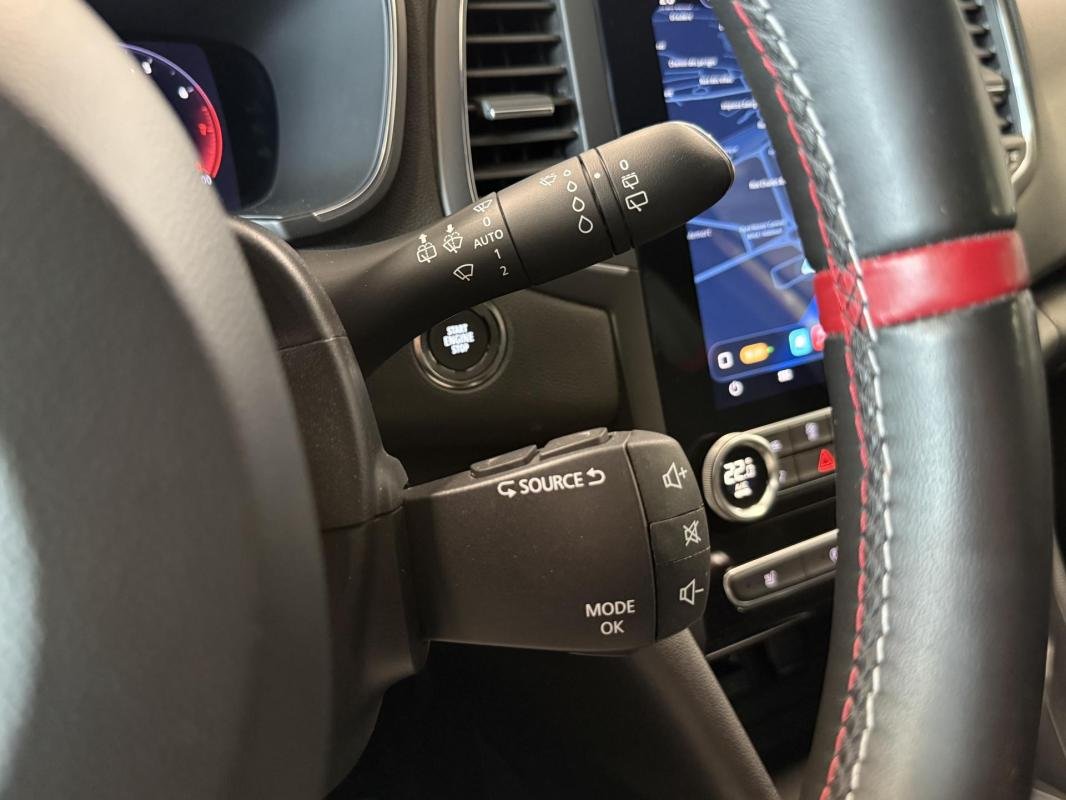 Renault Mégane - Photo 16