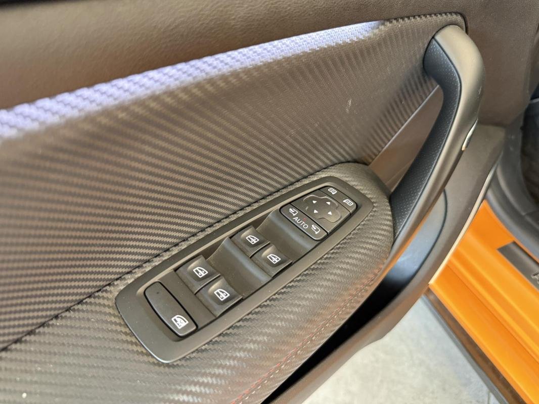 Renault Mégane - Photo 17
