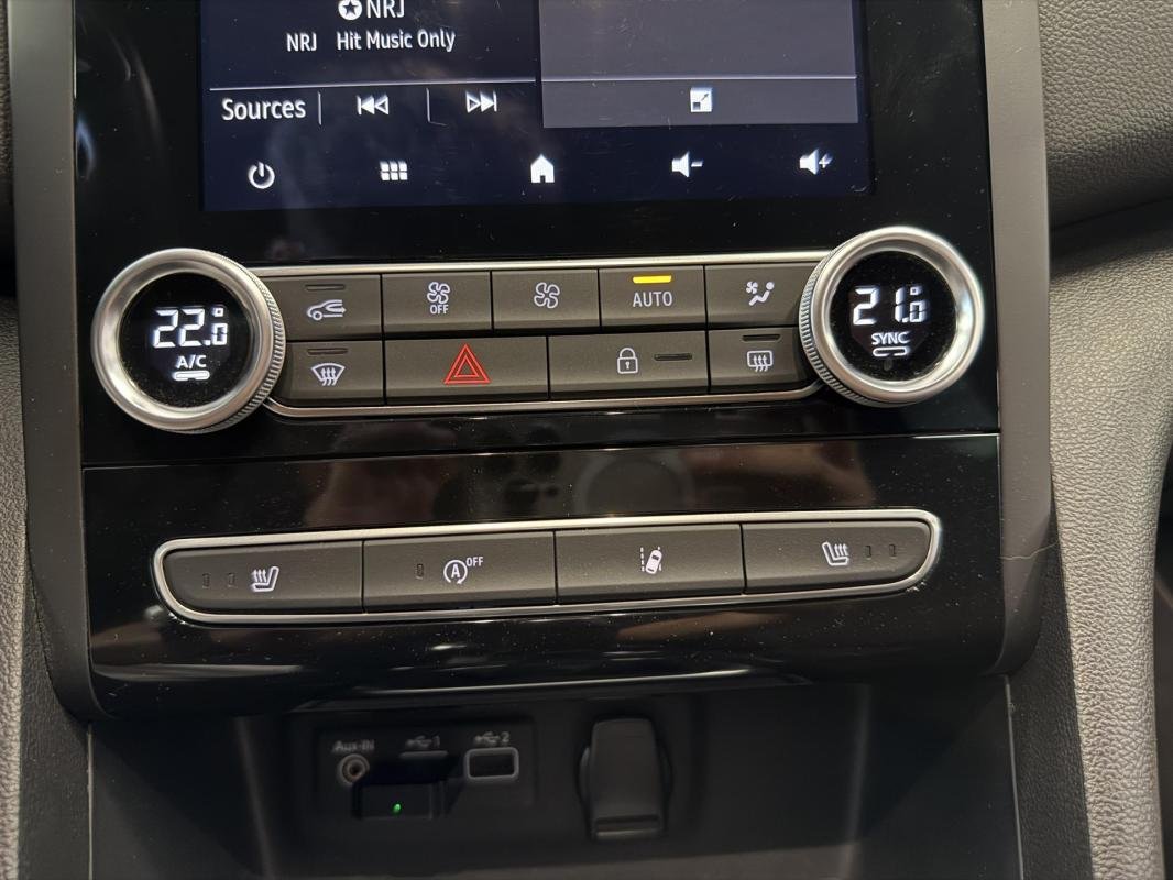 Renault Mégane - Photo 23