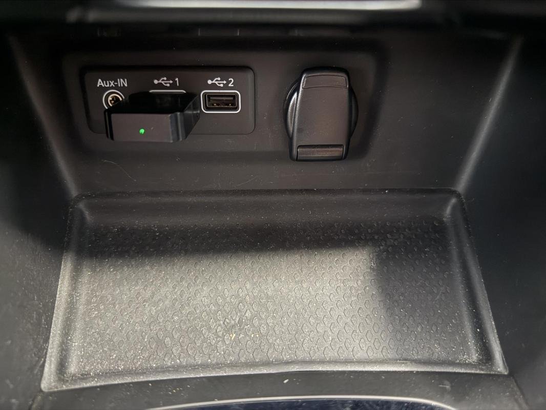 Renault Mégane - Photo 24