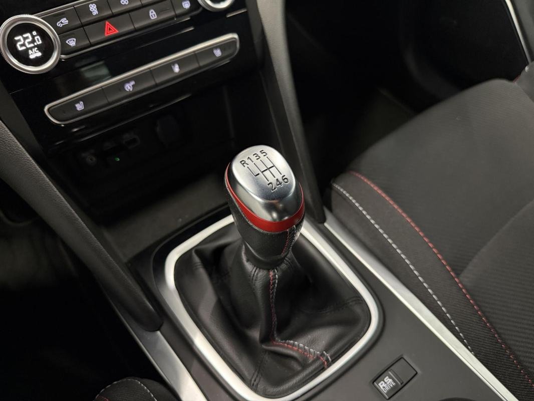 Renault Mégane - Photo 25